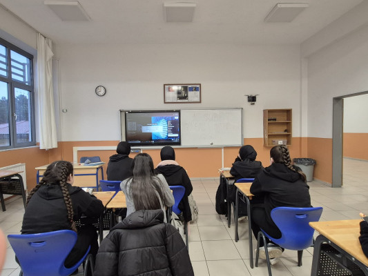 Güvenli İnternet Günü - Safer Internet Day